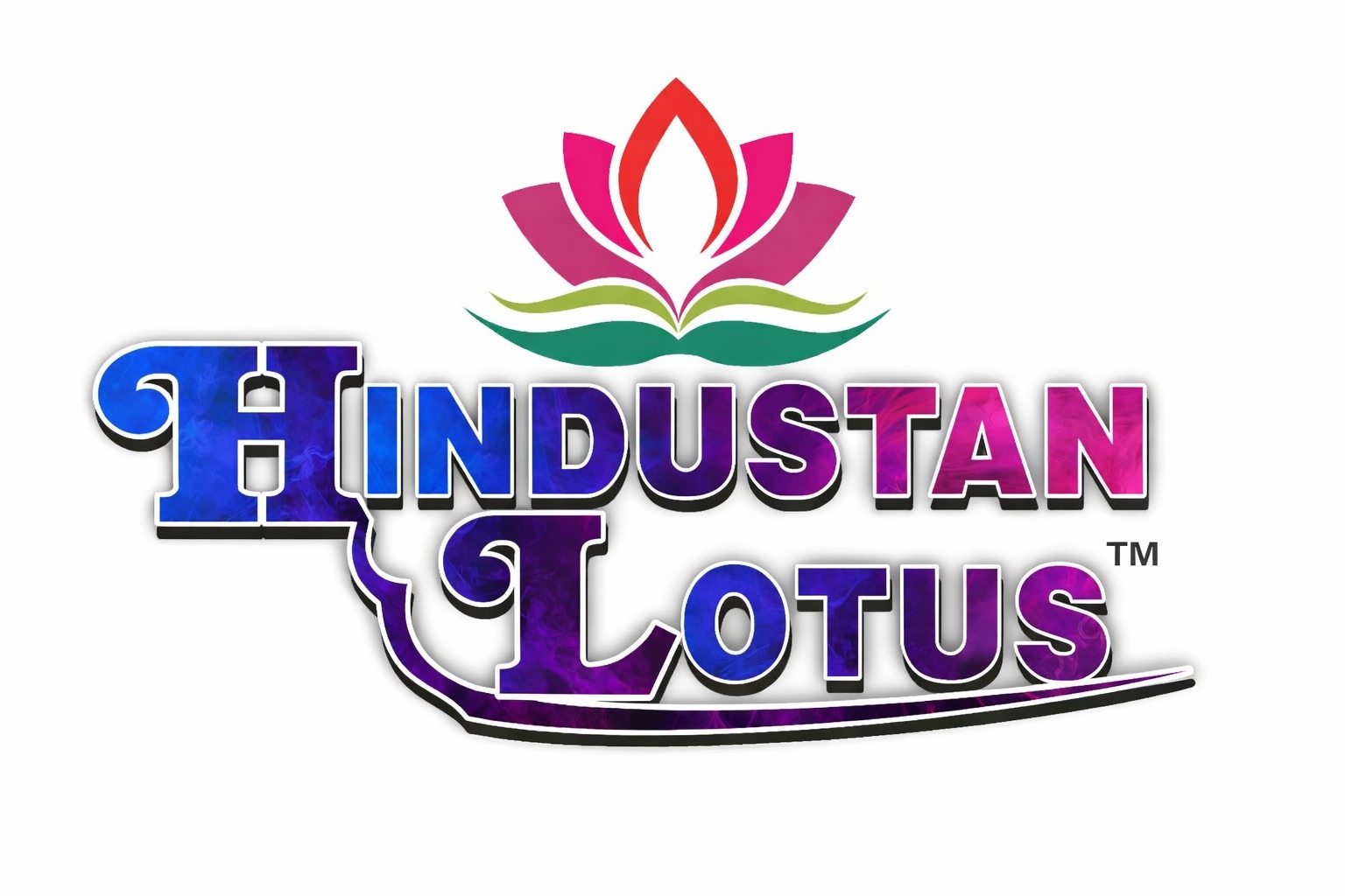 Hindustan Lotus Logo